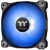 Вентилятор для корпуса Thermaltake Pure A12 LED Blue, CL-F109-PL12BU-A - Metoo (1)
