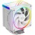 Вентилятор для процессора ID-COOLING FROZN A610 ARGB WHITE - Metoo (1)