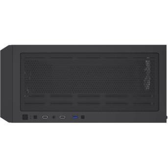 Корпус Gamemax Destroyer MB - Metoo (10)