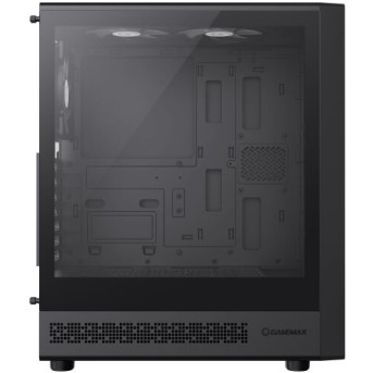 Корпус Gamemax Storm 2 AB - Metoo (7)