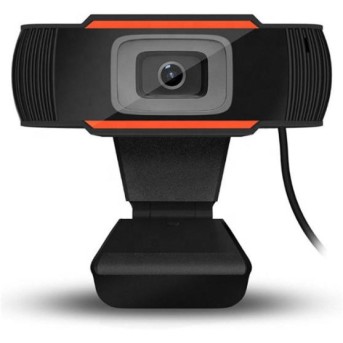 Веб-камера с микрофоном Wintek WT-STAR 39, Full HD (2Mp, 1920*1080), автофокус, USB - Metoo (1)