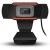 Веб-камера с микрофоном Wintek WT-STAR 39, Full HD (2Mp, 1920*1080), автофокус, USB - Metoo (1)