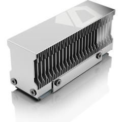 Радиатор для SSD ID-COOLING ZERO M15..