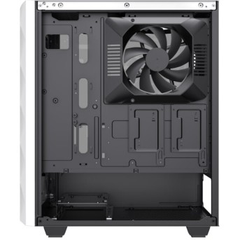 Корпус Gamemax Diamond CP WT - Metoo (2)