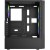 Корпус Wintek Shadow PRO 801 B-M TG, ATX, USB 1*3.0/<wbr>2*2.0, HD-Audio+Mic, 2*14cm+1*12cm ARGB fan (без контроллера), чёрный - Metoo (4)