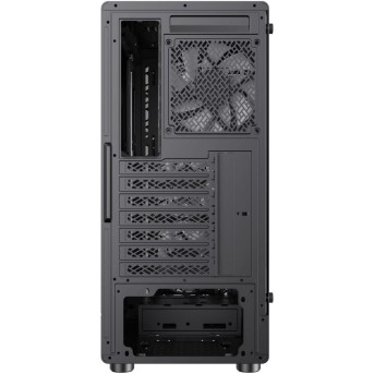 Корпус Gamemax Forge AB - Metoo (8)