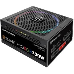 Блок питания Thermaltake Smart Pro RGB 750W, PS-SPR-0750FPCBEU-R