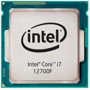 Процессор Intel Core i7 12700F 2.1-4.9 GHz LGA1700