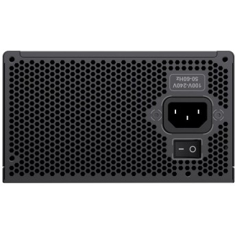 Блок питания Gamemax GX-850 PRO BK (ATX3.0 PCIe5.0), 80+ Gold - Metoo (9)