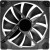 Вентилятор для корпуса ID-COOLING ZF-14025-ARGB - Metoo (6)
