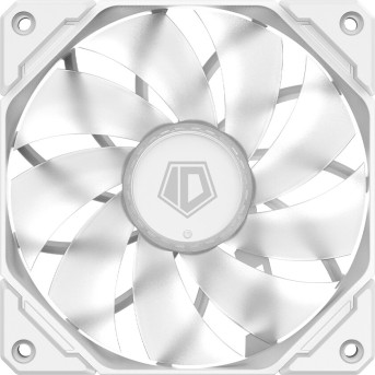 Вентилятор для корпуса ID-COOLING TF-12025-PRO SW - Metoo (6)