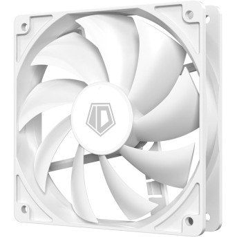 Вентилятор для корпуса ID-COOLING XF-120-W - Metoo (5)