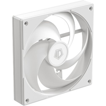 Вентилятор для корпуса ID-COOLING AS-140-W - Metoo (2)