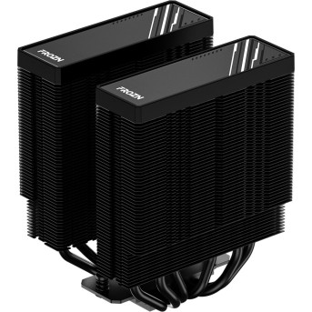 Вентилятор для процессора ID-COOLING FROZN A620 BLACK - Metoo (6)