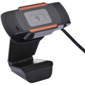 Веб-камера с микрофоном Wintek WT-STAR 39, Full HD (2Mp, 1920*1080), автофокус, USB - Metoo (3)