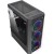 Корпус Wintek Rainbow K106 TG, ATX/<wbr>Micro ATX, USB 1*3.0/<wbr>2*2.0, 0,45 mm, 3*12cm SR Rainbow fan - Metoo (4)
