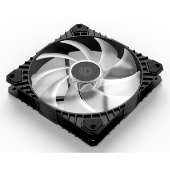 Вентилятор для корпуса ID-COOLING WF-14025-XT ARGB - Metoo (4)