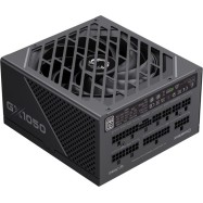Блок питания Gamemax GX-1050 PRO BK (ATX3.0 PCIe5.0), 80+ Platinum