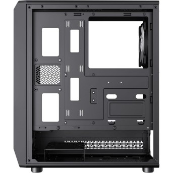 Корпус Gamemax Forge AB - Metoo (2)