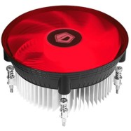 Вентилятор для процессора ID-COOLING DK-03i PWM Red