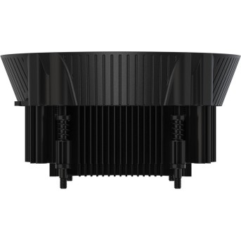 Вентилятор для процессора ID-COOLING DK-07A RAINBOW - Metoo (2)