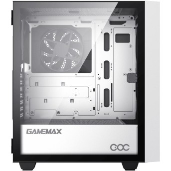 Корпус Gamemax Brufen C3 WB - Metoo (6)