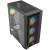 Корпус Wintek Andromeda Light i705 TG, Micro ATX, USB 1*3.0/<wbr>2*2.0, HD+Mic, 0,5mm, 4*12cm fRGB fan - Metoo (6)