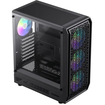 Корпус Gamemax Forge AB - Metoo (3)