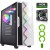 Корпус Gamemax Diamond CP WT - Metoo (1)