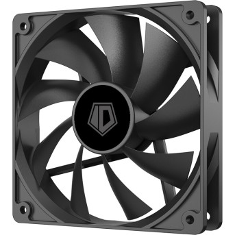 Вентилятор для корпуса ID-COOLING XF-120-K - Metoo (4)