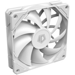 Вентилятор для корпуса ID-COOLING TF-12025-PRO WHITE..
