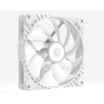 Вентилятор для корпуса ID-COOLING WF-14025-XT ARGB WHITE - Metoo (2)