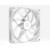 Вентилятор для корпуса ID-COOLING WF-14025-XT ARGB WHITE - Metoo (2)