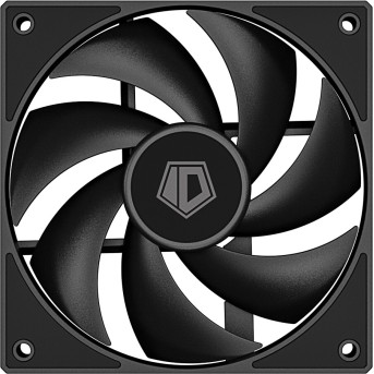 Вентилятор для корпуса ID-COOLING AF-125-K TRIO - Metoo (2)