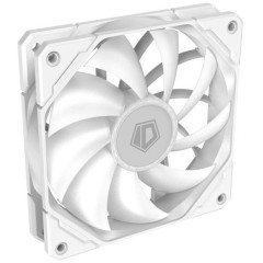 Вентилятор для корпуса ID-COOLING TF-12025-PRO-ARGB WHITE