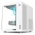 Корпус Wintek Cube Pro V909-W TG, ATX, USB 1*3.0/<wbr>2*2.0, 5*12cm ARGB PWM (контр. + пульт д/<wbr>у), белый - Metoo (4)
