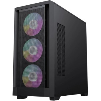 Корпус Gamemax Defender MB - Metoo (6)