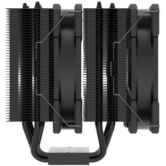 Вентилятор для процессора ID-COOLING SE-207-XT BLACK - Metoo (5)