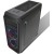 Корпус Wintek Wisdom K165 TG, ATX/<wbr>Micro ATX, USB 1*3.0/<wbr>2*2.0, 0,55 mm, 2*12cm DR RGB Fan - Metoo (4)