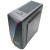 Корпус Wintek Arrow K163, ATX/<wbr>Micro ATX, USB 1*3.0/<wbr>2*2.0, 0,55 mm, RGB Strip - Metoo (1)