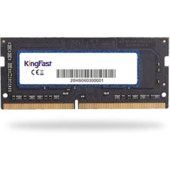 Модуль памяти для ноутбука 16Gb DDR4 3200MHz KingFast 1.2V SO-DIMM KF3200NDCD4-16GB
