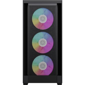 Корпус Gamemax Defender MB - Metoo (3)