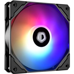 Вентилятор для корпуса ID-COOLING TF-12025-PRO-ARGB REVERSE..