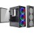 Корпус Wintek Rainbow K106 TG, ATX/<wbr>Micro ATX, USB 1*3.0/<wbr>2*2.0, 0,45 mm, 3*12cm SR Rainbow fan - Metoo (7)