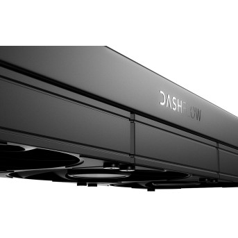 Водяное охлаждение для процессора ID-COOLING DASHFLOW 360 XT LITE - Metoo (6)