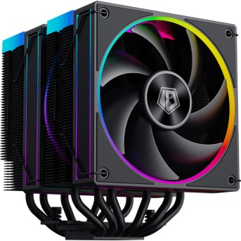 Вентилятор для процессора ID-COOLING FROZN A620 ARGB в Metoo.kz - Metoo (7)