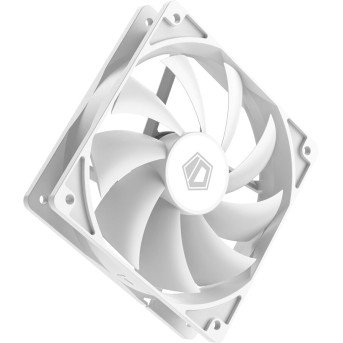 Вентилятор для корпуса ID-COOLING XF-120-W - Metoo (4)