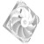 Вентилятор для корпуса ID-COOLING XF-120-W - Metoo (4)