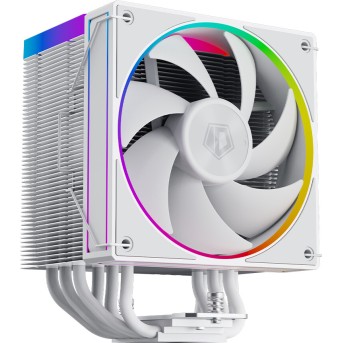 Вентилятор для процессора ID-COOLING FROZN A610 ARGB WHITE - Metoo (7)