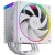 Вентилятор для процессора ID-COOLING FROZN A610 ARGB WHITE - Metoo (7)